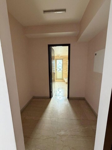 Building Lobby in 2 BHK Apartment at Squarefeet Ace Square, Thane West – for Sale