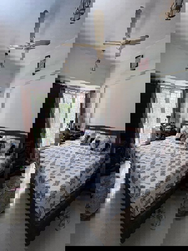 1 BHK 450 Sq.Ft. Apartment in New Bhoomi Park