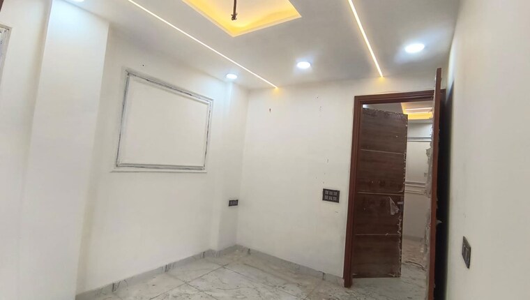 Room, burari 2.5 Bedroom 486 Sq.Ft. Builder Floor In Burari Delhi 10067372