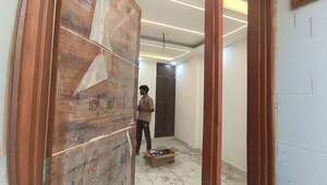 Hall in 2.5 BHK Builder Floor at Burari – for Sale