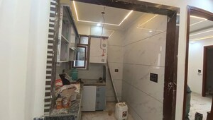 Kitchen in 2.5 BHK Builder Floor at Burari – for Sale