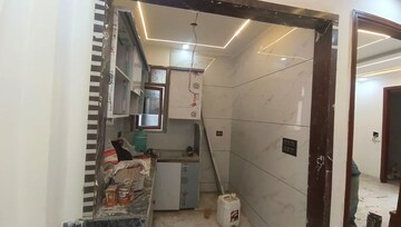 Kitchen in 2.5 BHK Builder Floor at Burari – for Sale