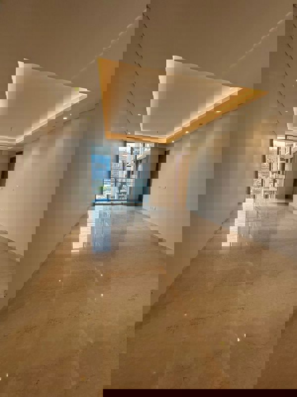 3 BHK 1518 Sq.Ft. Apartment in Forum Serendipity