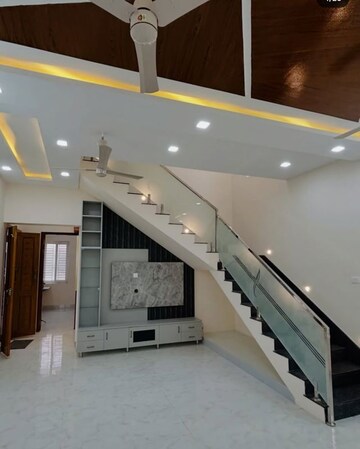 Master Bedroom in 2 BHK Villa at Anekal – for Sale