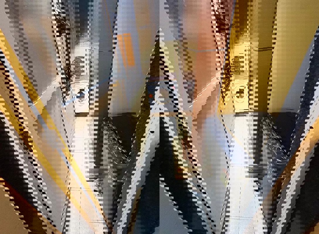 4 BHK 1100 Sq.Ft. Apartment in Raymond Ten X Habitat