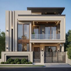 3 BHK + Pooja Room,Study Room,Extra Room Villa For Sale in Chandapura