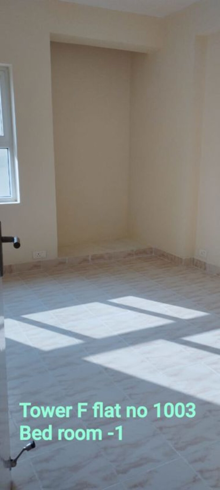 Room, bptp-princess-park 2 Bedroom 795 Sq.Ft. Apartment In Sector 86 Faridabad 10067446