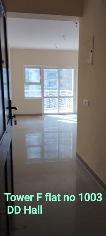 Room in 2 BHK Apartment at BPTP Princess Park, Sector 86 – for Sale