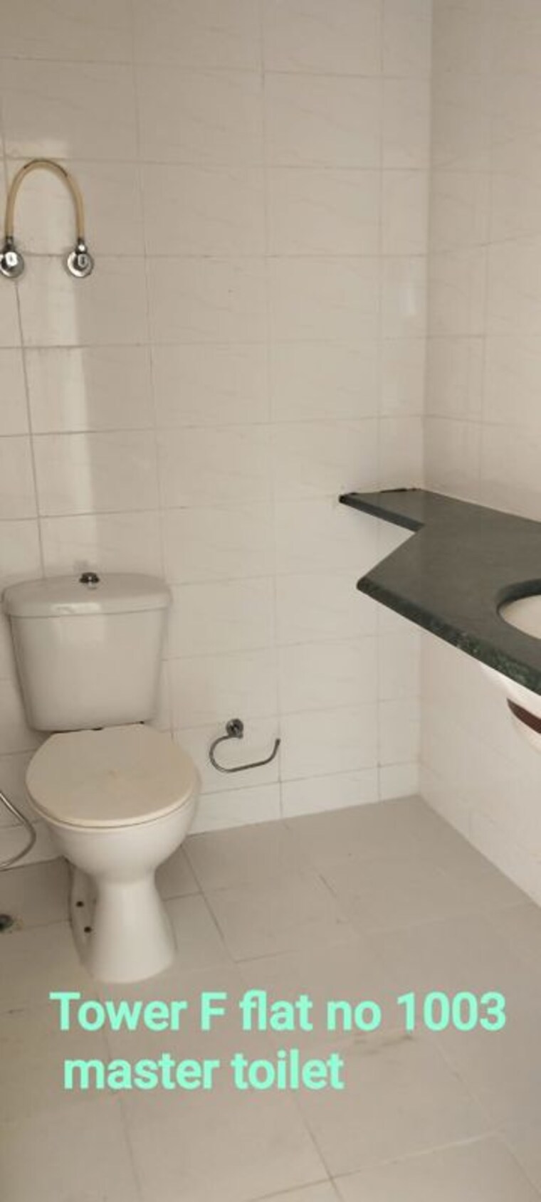 Bathroom, bptp-princess-park 2 Bedroom 795 Sq.Ft. Apartment In Sector 86 Faridabad 10067446