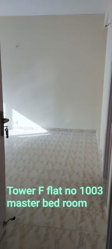 Room in 2 BHK Apartment at BPTP Princess Park, Sector 86 – for Sale