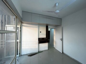 Building Lobby in 1 BHK Apartment at Pyramid Altia, Sector 70a – for Rent