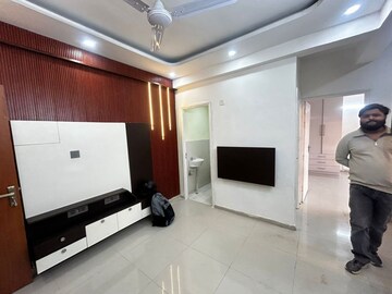 Team Area in 1 BHK Apartment at Pyramid Altia, Sector 70a – for Rent