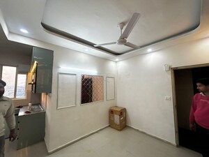 Furnished Amenities in 1 BHK Apartment at Pyramid Altia, Sector 70a – for Rent