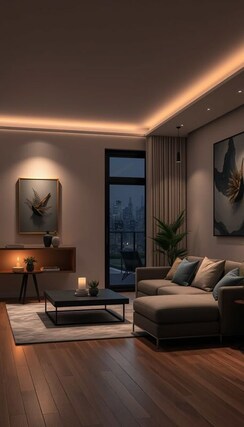 2 BHK + Pooja Room,Study Room Villa For Sale in Jigani