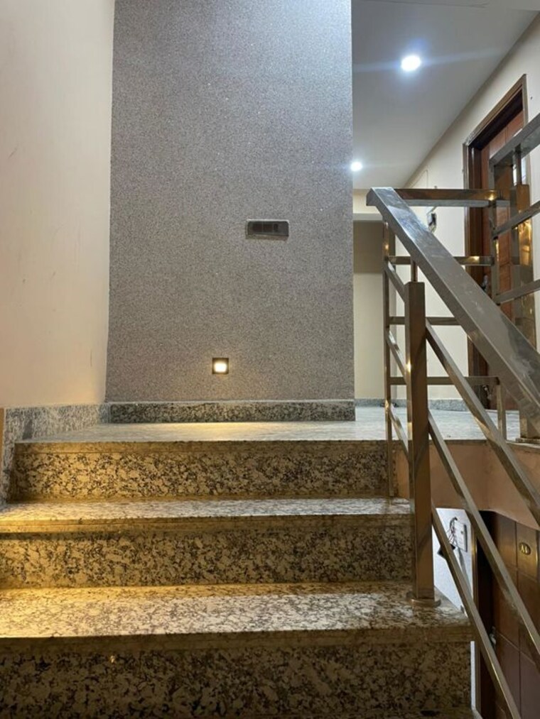undefined, saket 1 Bedroom 500 Sq.Ft. Apartment In Saket Delhi 10067457