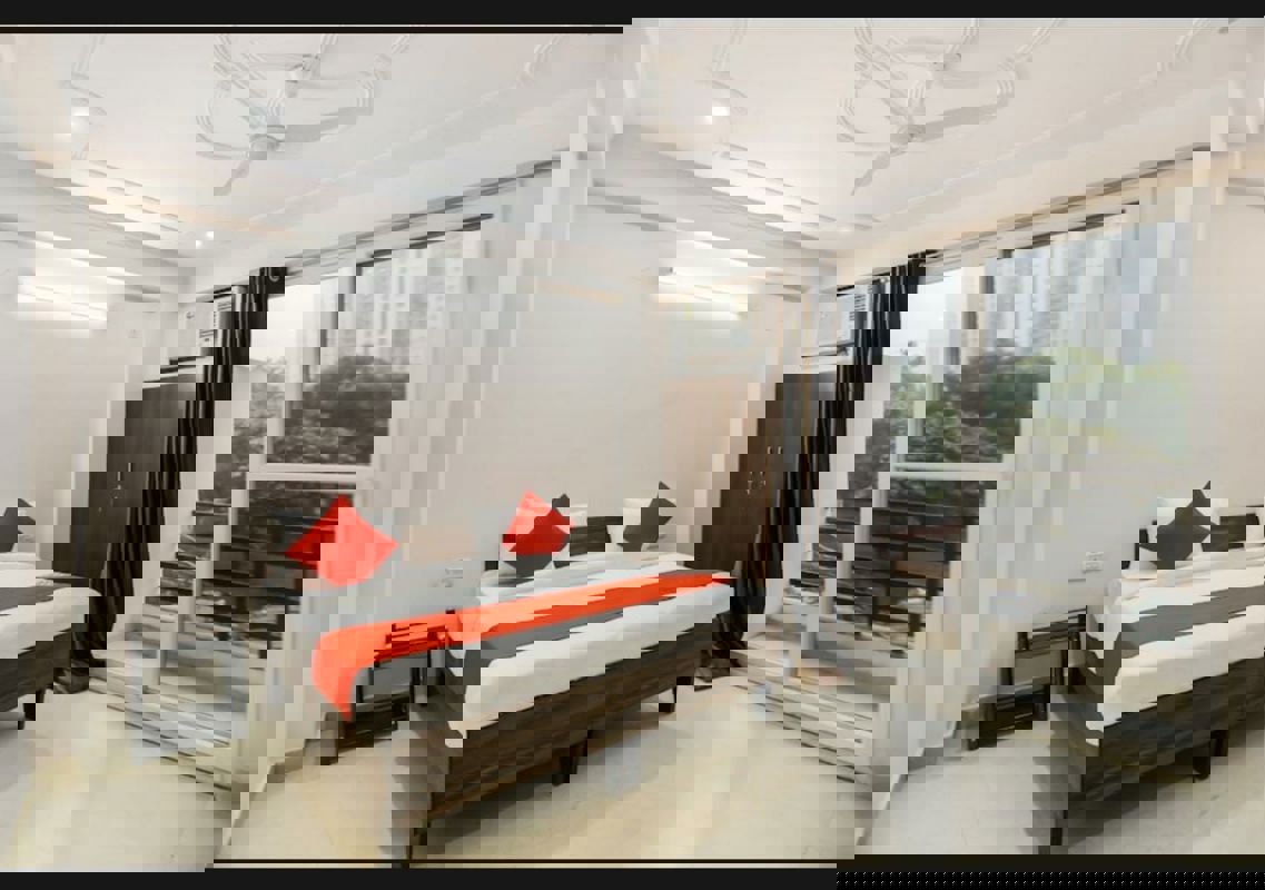 2 BHK 125 Sq.Yd. Apartment in Delhi Heights