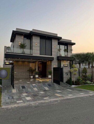 3 BHK Villa For Sale in Jigani