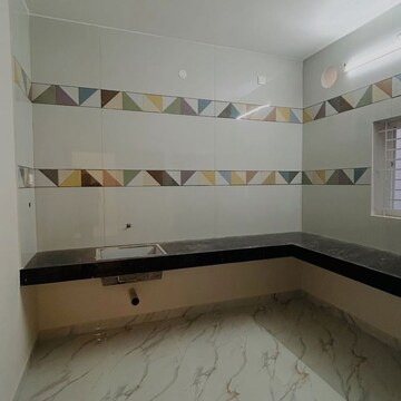 2 BHK Villa For Sale in Jigani