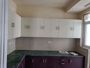 Kitchen in 3 BHK Apartment at BPTP Park Grandeura, Sector 82 – for Rent