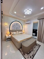 3 BHK + Extra Room 1310 Sq.Ft. Builder Floor in Ambala Highway