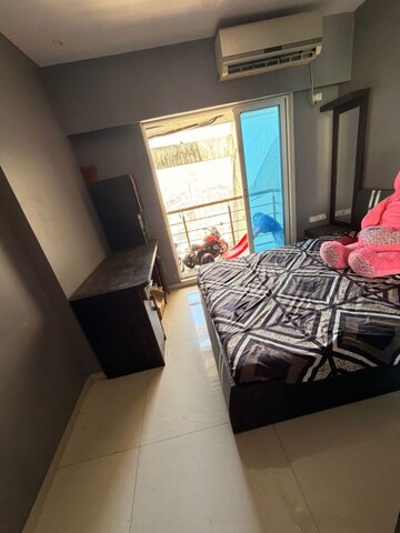 2 BHK Apartment For Sale in Kalpvriksh Shankeshwar Darshan, Bhayandar West