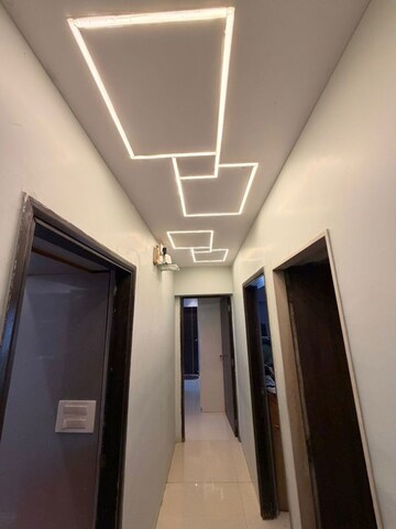 Building Lobby in 2 BHK Apartment at Kalpvriksh Shankeshwar Darshan, Bhayandar West – for Sale