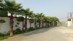 Plot For Sale in Modipuram
