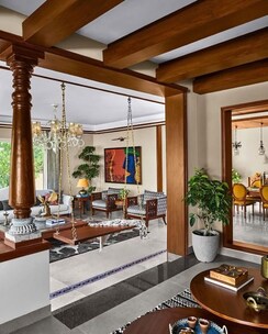 2 BHK + Pooja Room,Study Room,Extra Room Villa For Sale in Jigani