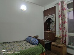 2 BHK Apartment For Rent in RPS Savana
