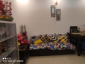 Bedroom in 2 BHK Apartment at RPS Savana, Sector 88 – for Rent