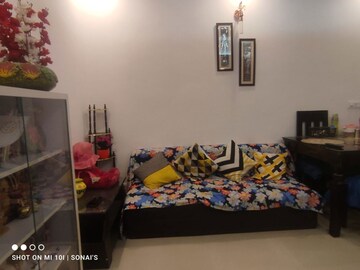 Bedroom in 2 BHK Apartment at RPS Savana, Sector 88 – for Rent