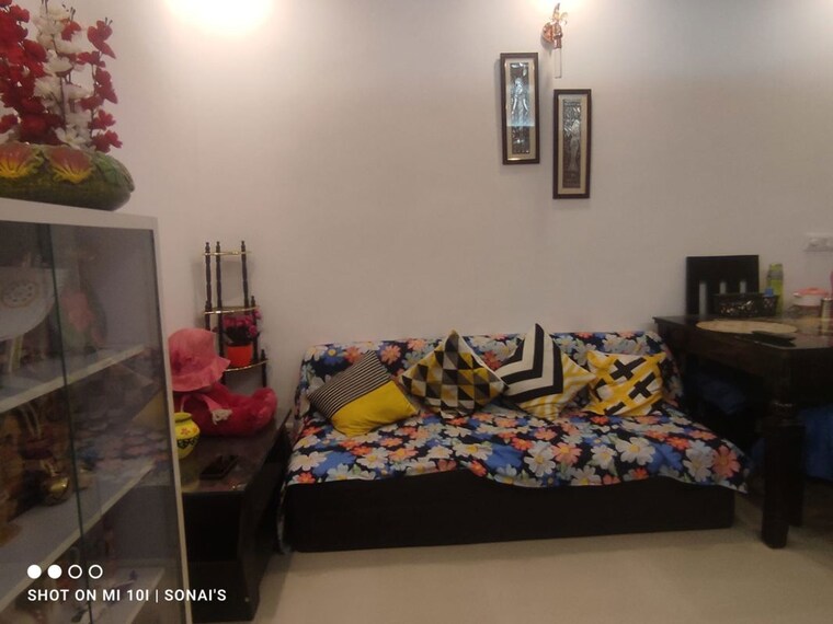 Bedroom, rps-savana 2 Bedroom 955 Sq.Ft. Apartment In Sector 88 Faridabad 10067498