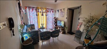 2 BHK Apartment For Sale in Prism Enclave, Kandivali East