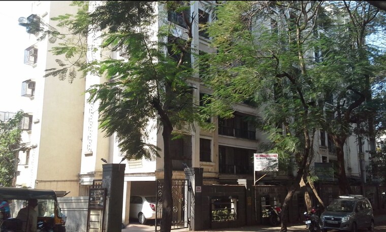Exterior View, prism-enclave 2 Bedroom 800 Sq.Ft. Apartment In Kandivali East Mumbai 10067481