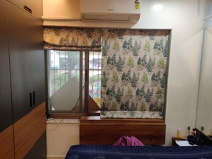 Room in 2 BHK Apartment at Prism Enclave, Kandivali East – for Sale