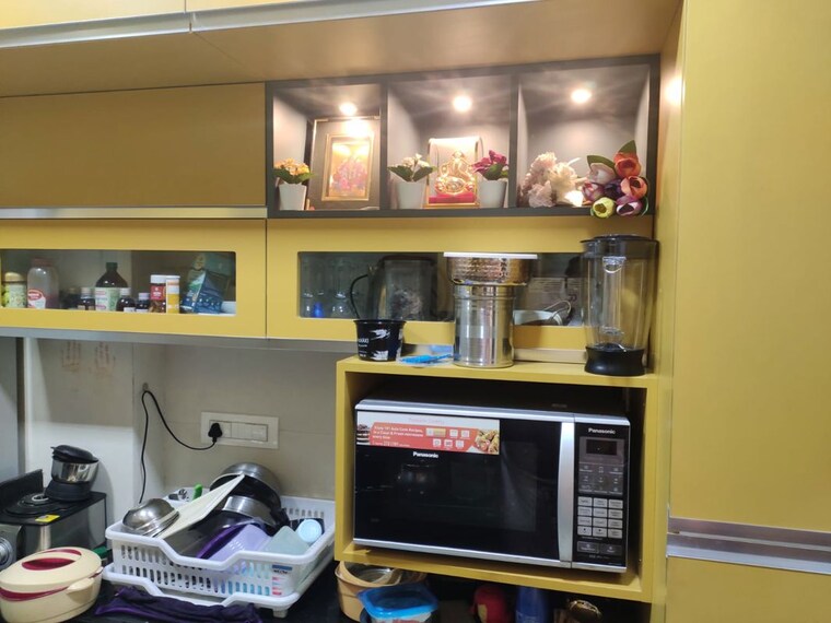 Other, prism-enclave 2 Bedroom 800 Sq.Ft. Apartment In Kandivali East Mumbai 10067481