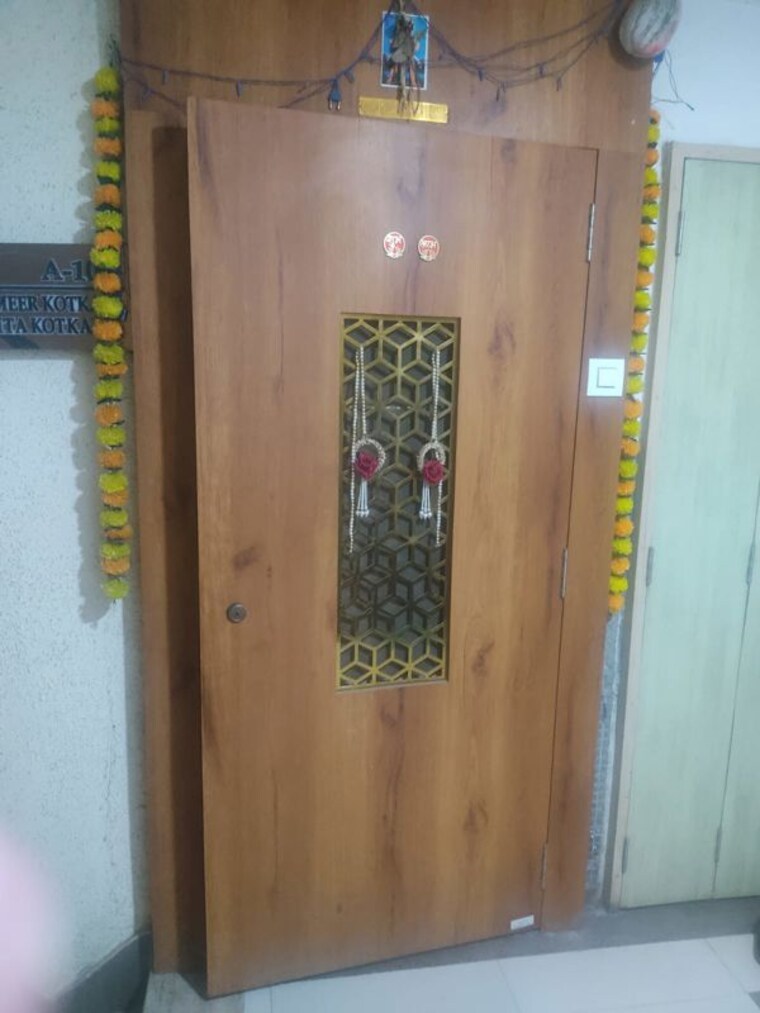 Other, prism-enclave 2 Bedroom 800 Sq.Ft. Apartment In Kandivali East Mumbai 10067481