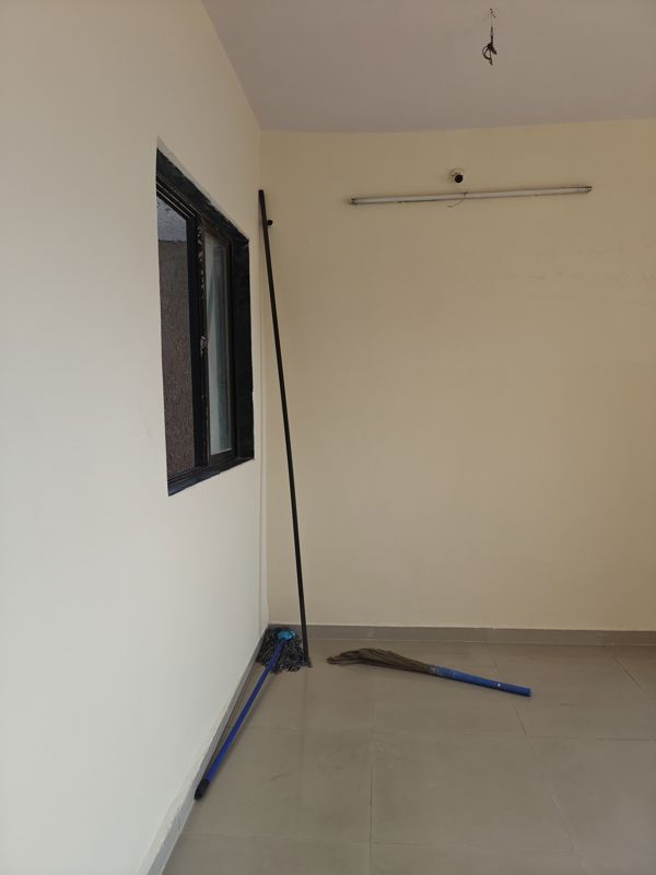 2 BHK + Pooja Room Apartment For Sale in Dedhia Elita