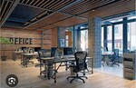 8000 Sq.Ft. Office Space in Kondapur