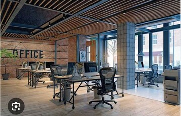  Office Space For Rent in Kondapur