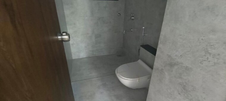 Bathroom, unique-legacy 3 Bedroom 1417 Sq.Ft. Apartment In Keshav Nagar Pune 10067424