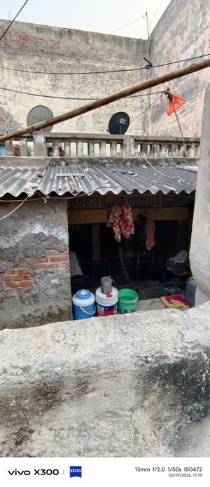 2 BHK Independent House – Exterior View View at Sector 50 - for Sale