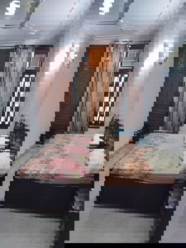 3 BHK 200 Sq.Yd. Apartment in Delhi Heights