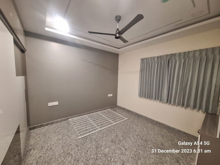 Room, bollineni-bion 3 Bedroom 1965 Sq.Ft. Apartment In Kothaguda Hyderabad 10067491