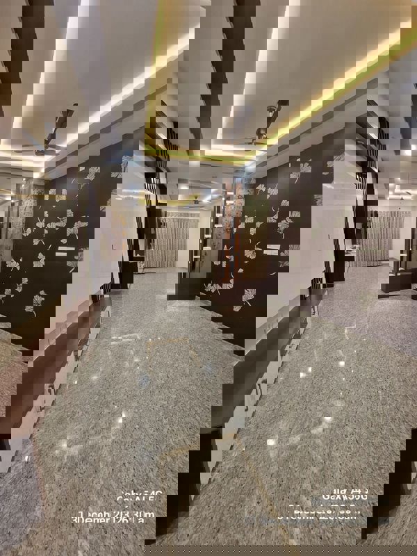 3 BHK 1965 Sq.Ft. Apartment in Bollineni Bion