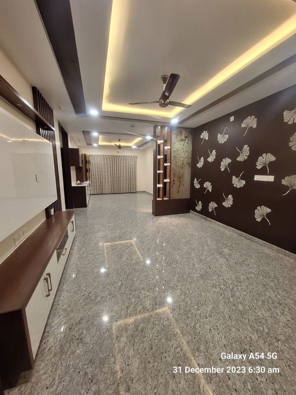 3 BHK Apartment For Rent in Bollineni Bion