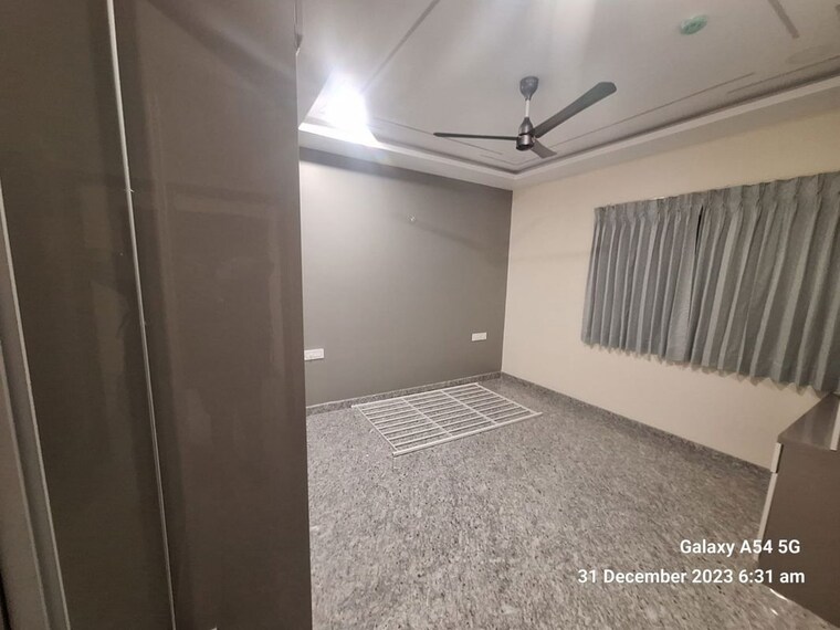 Room, bollineni-bion 3 Bedroom 1965 Sq.Ft. Apartment In Kothaguda Hyderabad 10067491