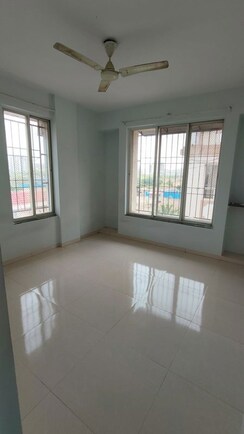 1 BHK + Pooja Room Apartment For Rent in Shroff Suhana