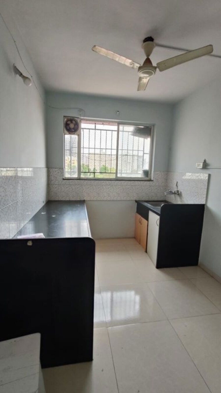 Kitchen, shroff-suhana 1 Bedroom 650 Sq.Ft. Apartment In Baner Pune 10067526