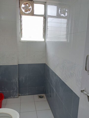 Bathroom in 1 BHK Apartment at Shroff Suhana, Baner – for Rent